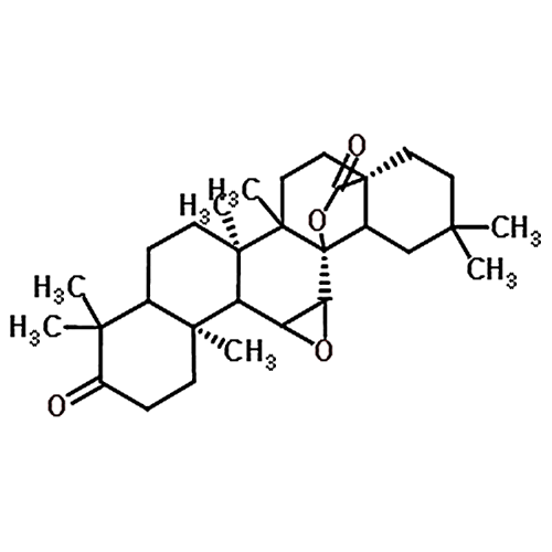 Liquidambaric lactone  185051-75-6