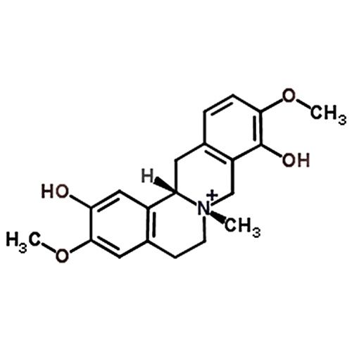Cyclanoline 18556-27-9