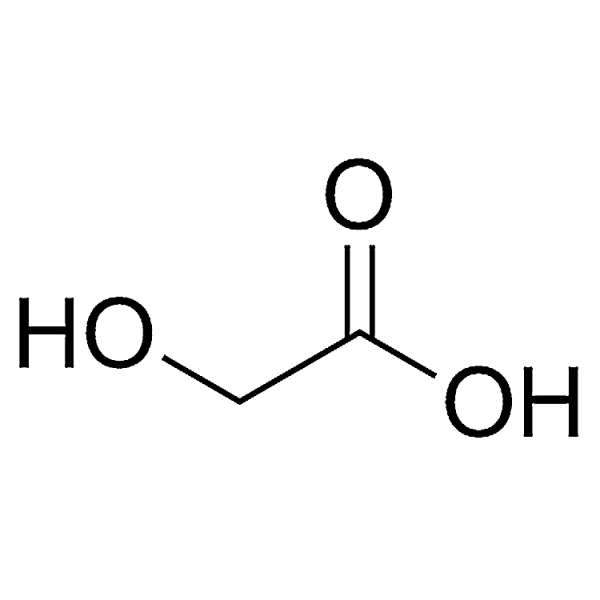 Glycolic acid 79-14-1