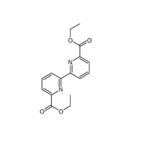 [2,2´-Bipyridine]-6,6´-dicarboxylic acid, diethyl ester 65739-40-4