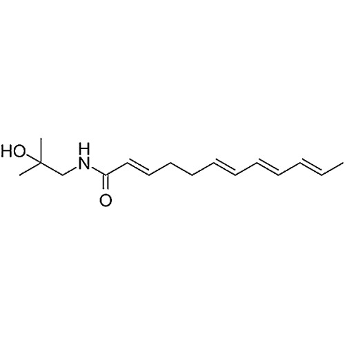 Hydroxy-β-sanshool 97465-69-5