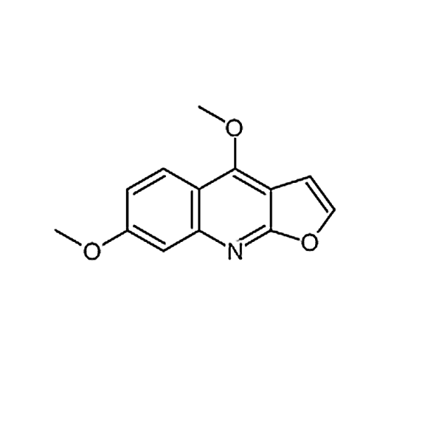 Evolitrine 523-66-0
