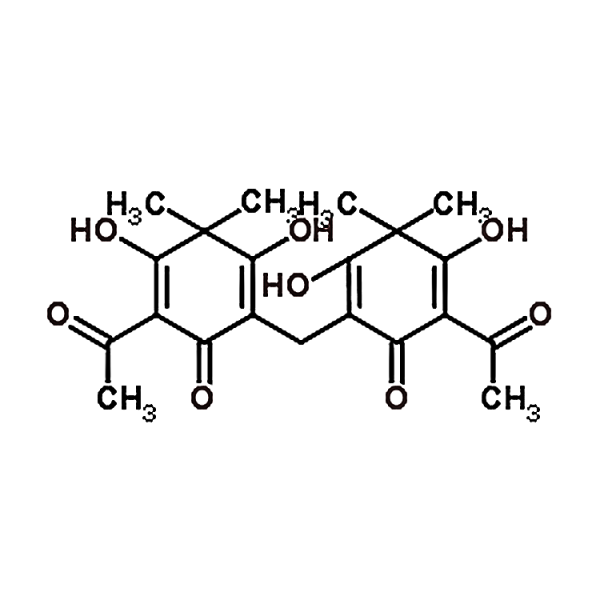 Albaspidin AA 3570-40-9