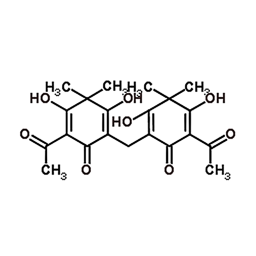 Albaspidin AA 3570-40-9
