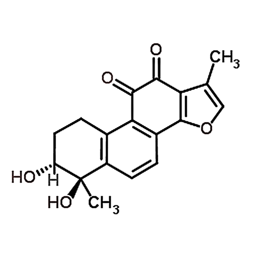 Tanshindiol C 97465-71-9
