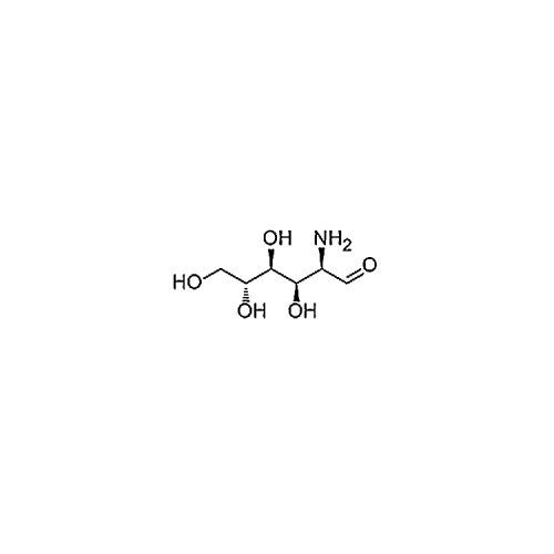 Glucosamine 3416-24-8