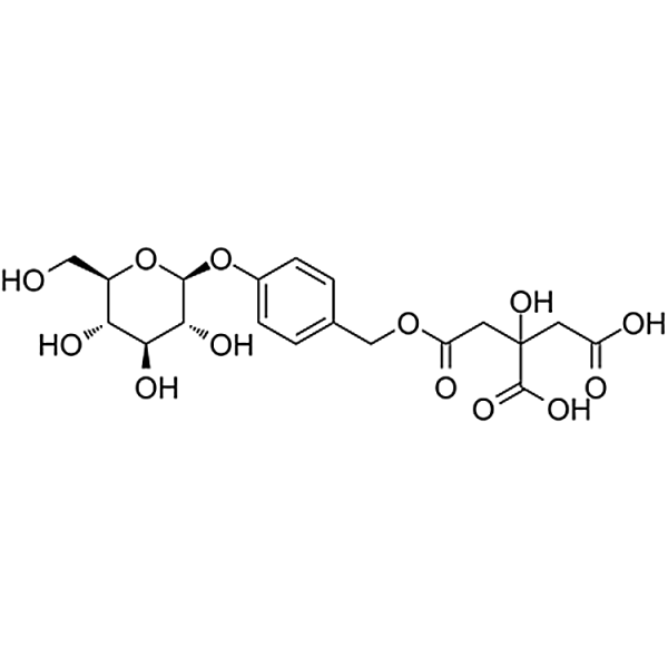 Parishin E 952068-57-4