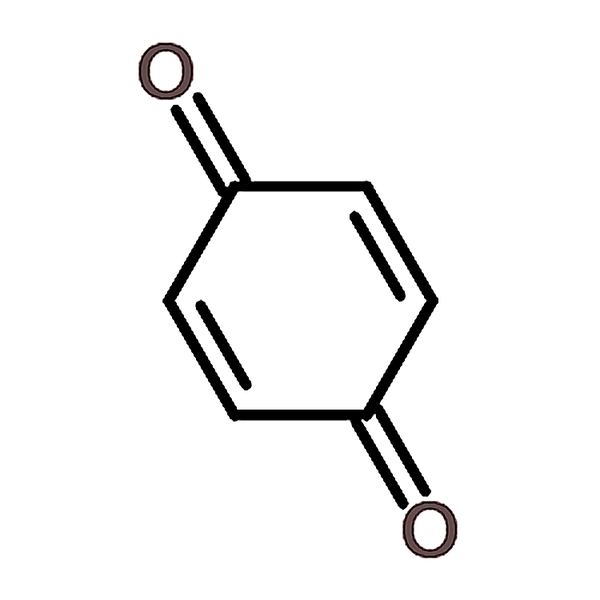 1,4-Benzoquinone 106-51-4