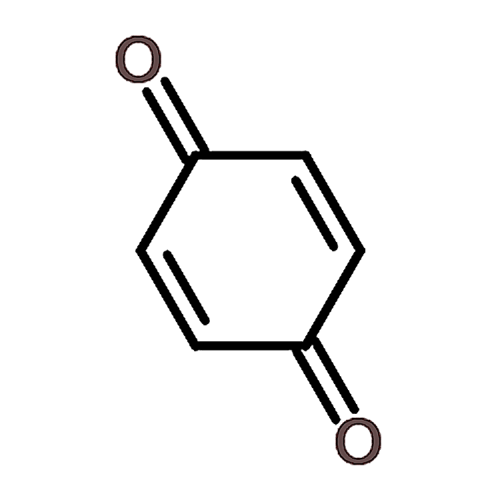 1,4-Benzoquinone 106-51-4