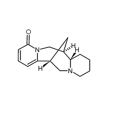Anagyrine 486-89-5