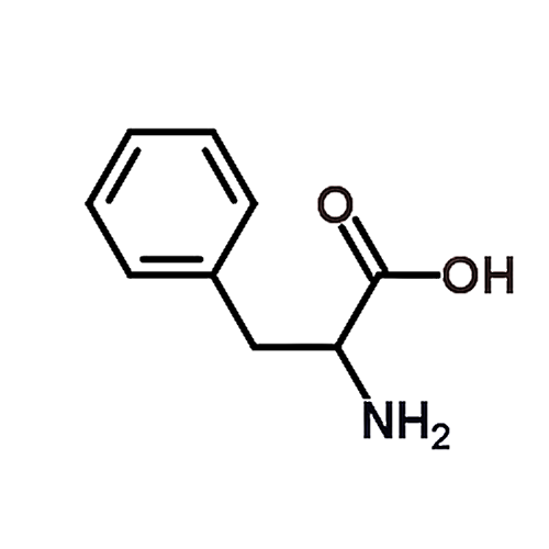 DL-Phenylalanine 150-30-1