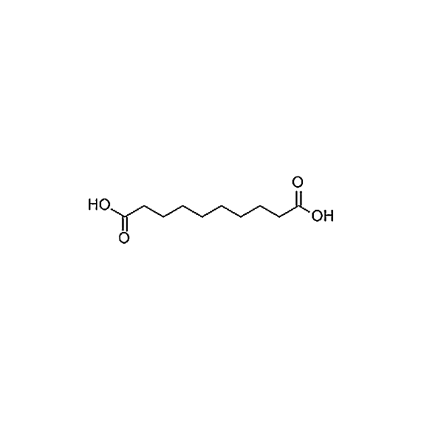 Decanedioic acid 111-20-6