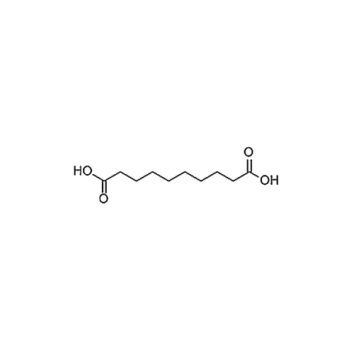Decanedioic acid 111-20-6