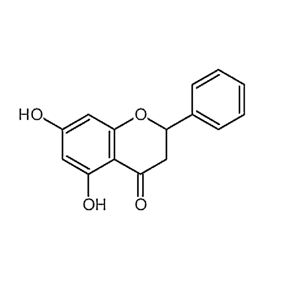 (±)-Pinocembrin 68745-38-0