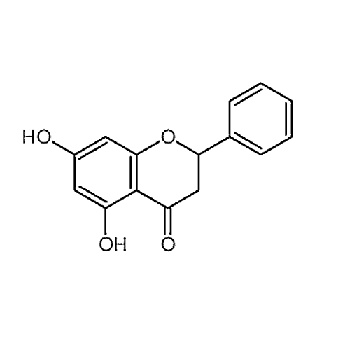 (±)-Pinocembrin 68745-38-0