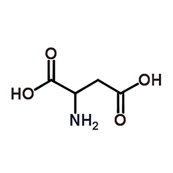 DL-Aspartic acid  617-45-8