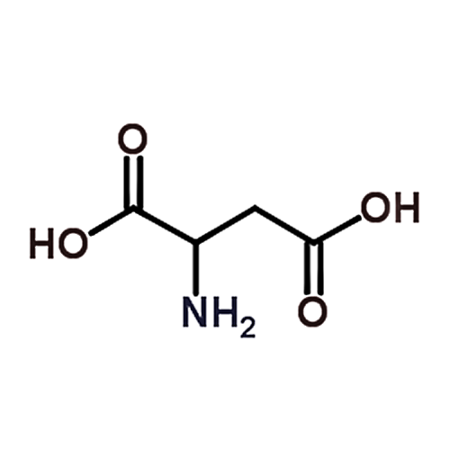 DL-Aspartic acid  617-45-8