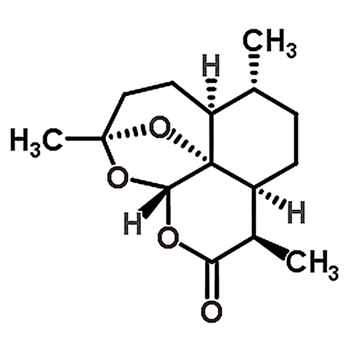 Deoxyartemisinin 72826-63-2