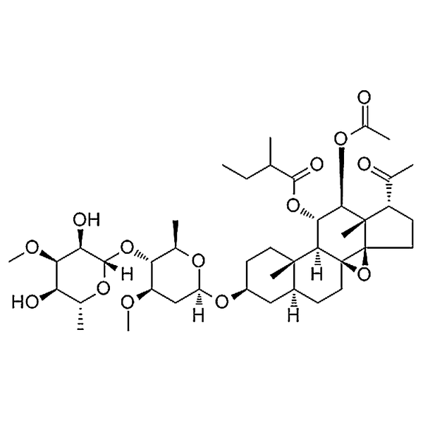 Tenacissoside H 191729-45-0