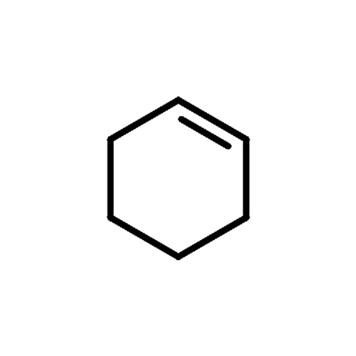 Cyclohexene 110-83-8