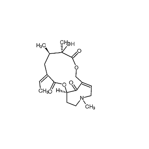 Senkirkine 2318-18-5