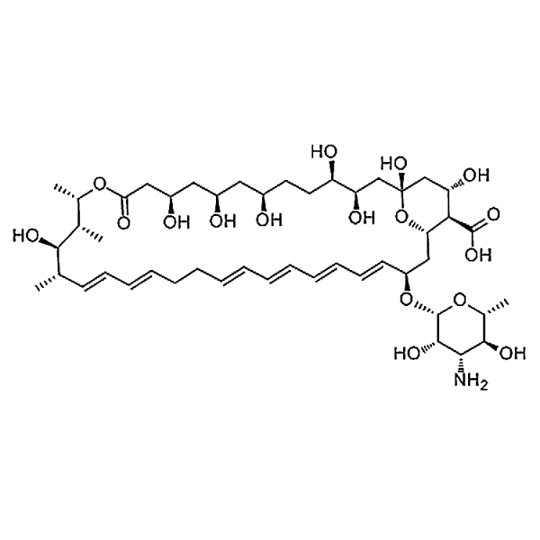 Nystatin 1400-61-9