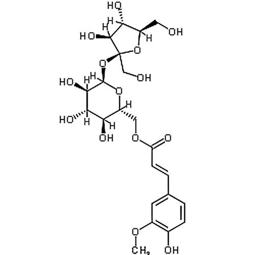 Arillatose B 137941-45-8