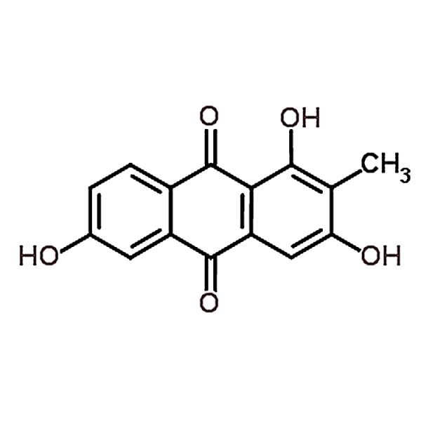 6-Hydroxyrubiadin 87686-86-0