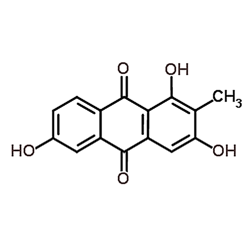 6-Hydroxyrubiadin 87686-86-0