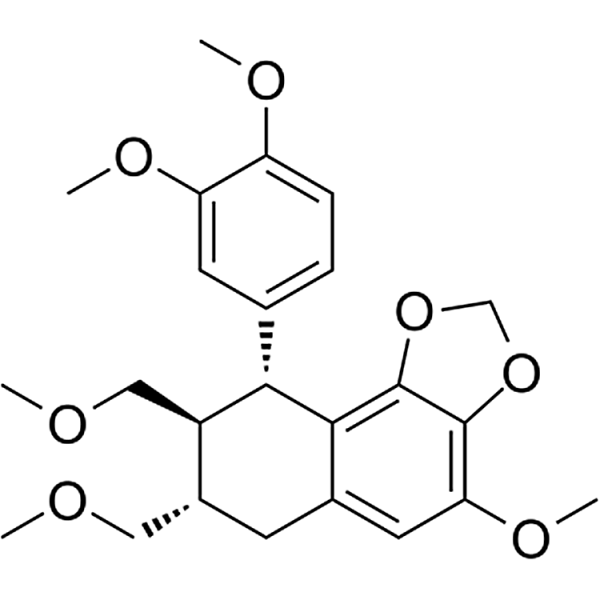 Hypophyllanthin 33676-00-5