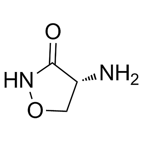 D-Cycloserine 68-41-7