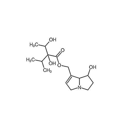 Echinatine 480-83-1