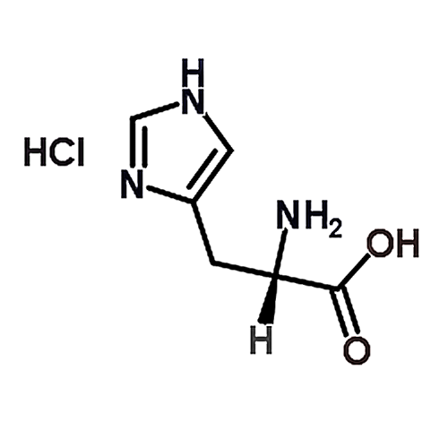 L-Histidine hydrochloride 645-35-2