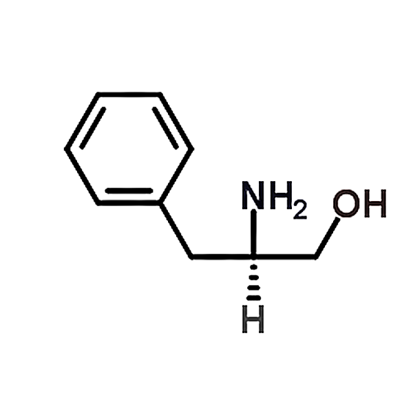 D-Phenylalaninol 5267-64-1 