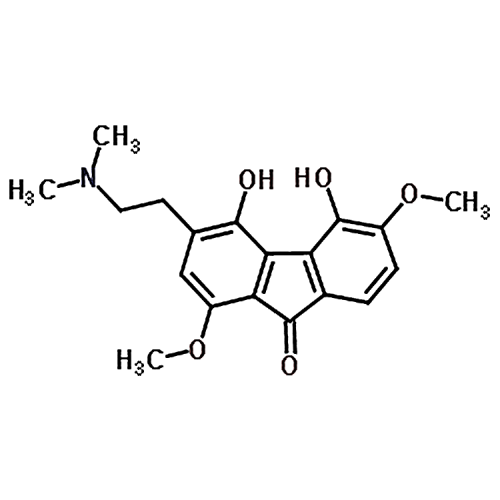 Caulophine 1159989-19-1
