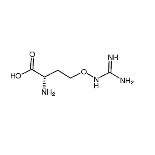 L-Canavanine 543-38-4