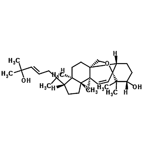 Momordicoside I aglycone 81910-41-0