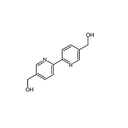 [2,2´-Bipyridine]-5,5´-dimethanol 63361-65-9