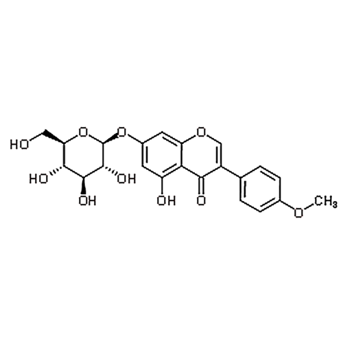 Sissotrin 5928-26-7