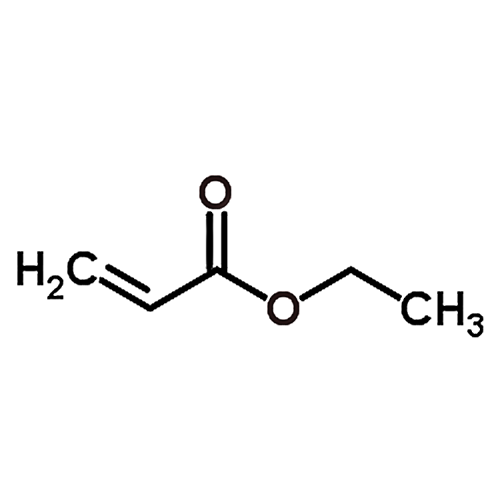 Ethyl Acrylate (stabilized with MEHQ) 140-88-5