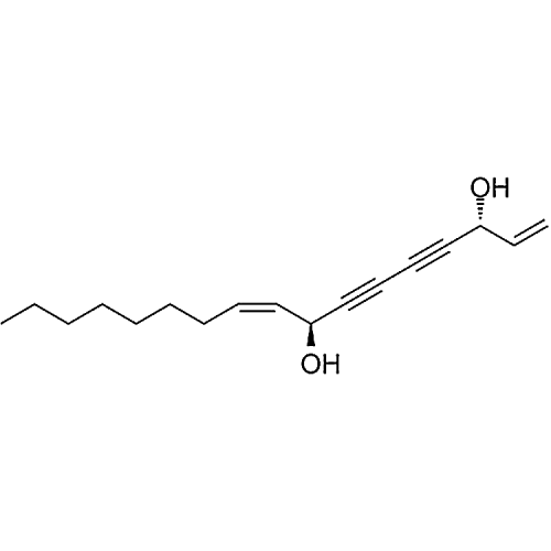 Falcarindiol 225110-25-8