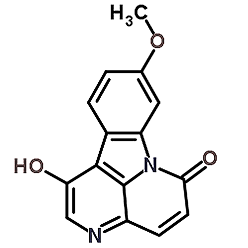 1-Hydroxy-9-medroxycanthin-6-one 622408-85-9