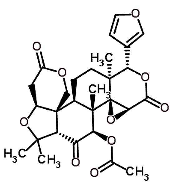 Rutaevin 7-acetate 62306-81-4