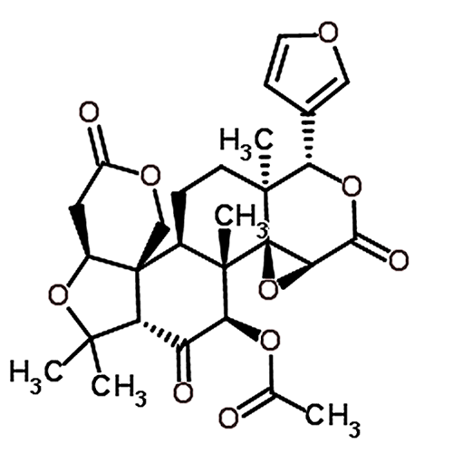Rutaevin 7-acetate 62306-81-4
