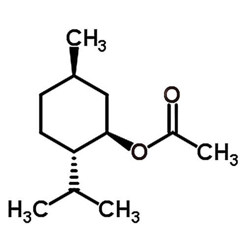 Menthyl acetate 89-48-5