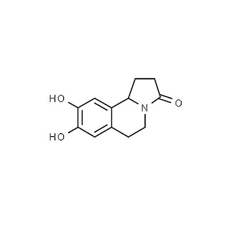 Trolline（(±)-Trolline） 1021950-79-7