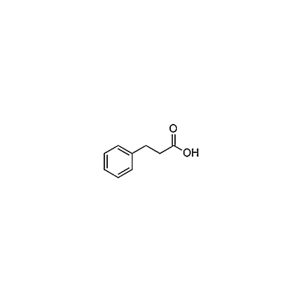 3-Phenylpropionic Acid 501-52-0