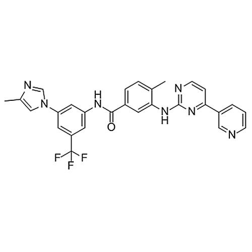 Nilotinib 641571-10-0