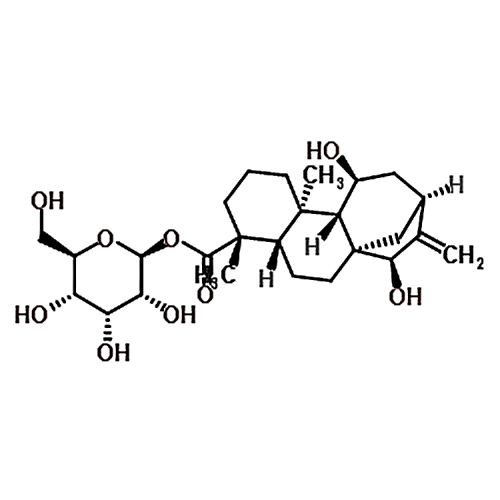 Paniculoside II 60129-64-8
