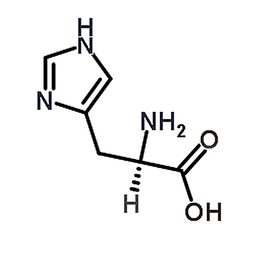 D-Histidine  351-50-8